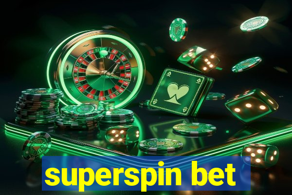 superspin bet